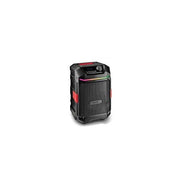 Ngs speaker wild bash compact bt/tws/usb/tf/aux-in/rgb/ipx6 40w rms - WILDBASHCOMPACT