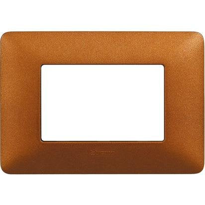 MATIX PLACCA 3P ROSSO TERRA