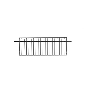 C GRIGLIA P/HOT2- 1,0 pz
