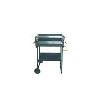 C BARBECUE A CARBONE KILAUEA CM 52X87X90- 1,0 pz