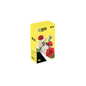 C CONCIME GRANULARE ROSE 1 KG- 9,0 pz