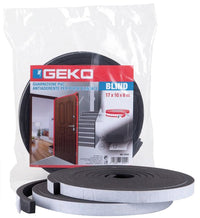 PARAFREDDO PER PORTE BLINDATE MM.15X10 MT.8 Antracite