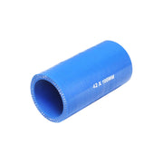 Tubo dritto per raffreddamento in silicone con inserto in tessuto, dimensioni 42x100 mm Breckner Germany