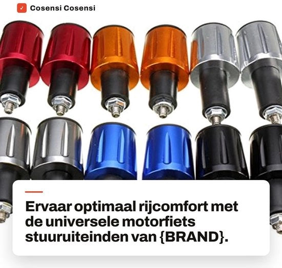 Uitenti Universali Anti Vibrazioni - 76 mm - Nero/Ros - Faccette CNC - Facile da Installare - Maniglie con Plastificatore