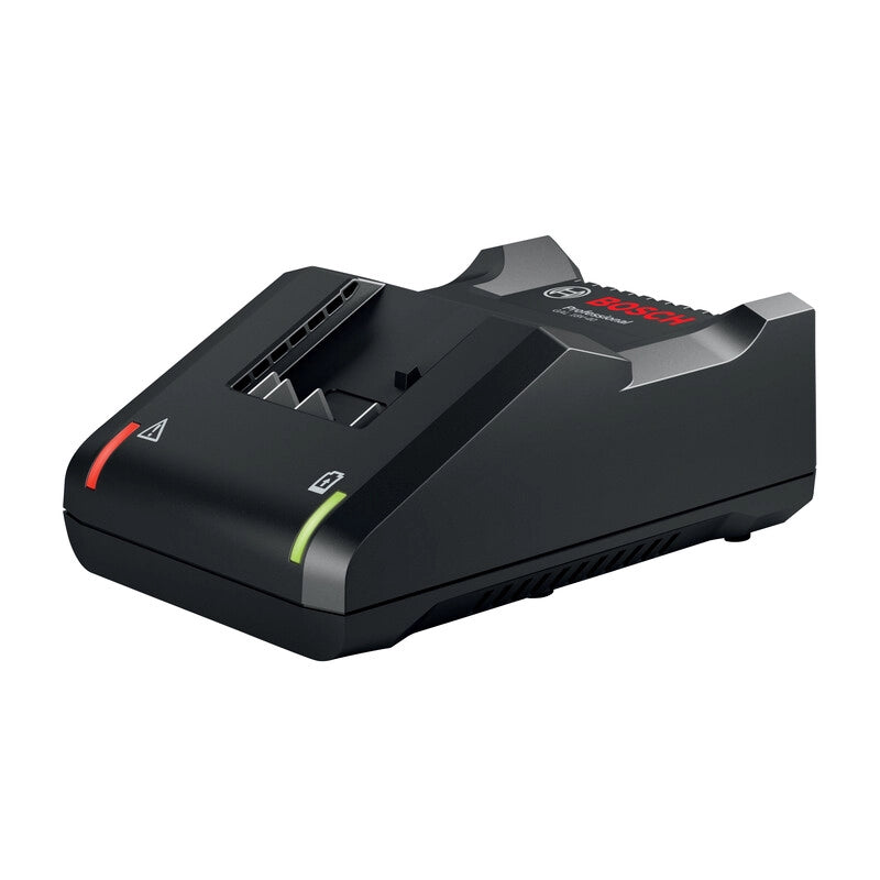 BOSCH-B CARICABATTERIA GAL 18V-40