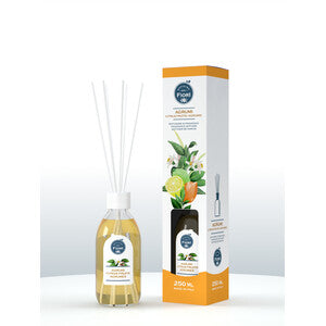DIFFUSORE OFFICINA DEI FIORI  250ML AGRUMI- 6,0 pz