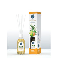 DIFFUSORE OFFICINA DEI FIORI  250ML AGRUMI- 6,0 pz