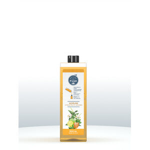 RICARICA OFFICINA DEI FIORI  500ML AGRUMI- 4,0 pz