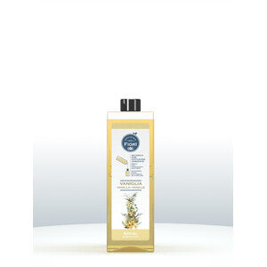 RICARICA OFFICINA DEI FIORI  500ML VANIGLIA- 4,0 pz