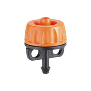 GOCCIOLATORE AUTOCOMPENSANTE  4 L/H 91222- 1,0 pz