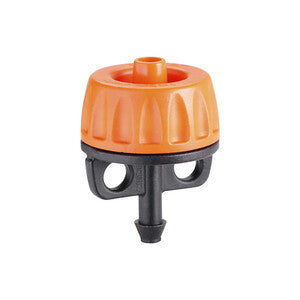 GOCCIOLATORE AUTOCOMPENSANTE  4 L/H 91222- 1,0 pz