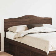 Testiera Rovere Marrone Legno multistrato