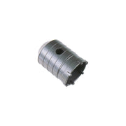 Frese a corona M22 150 mm per martelli perforatori, profondità 60 mm – ERCOLE