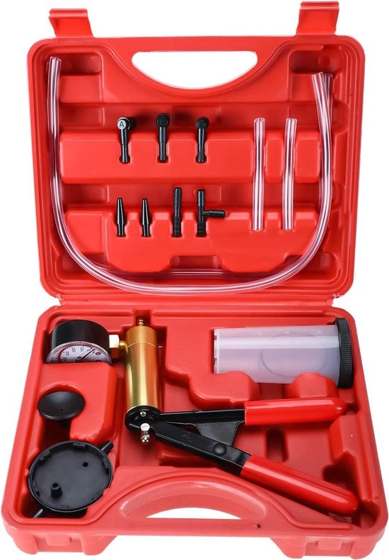 Set di Rilampi di Emergenza - Kit di Rilampi di Emergenza - Set di Rilampi di Emergenza - Set di Rilampi di Emergenza