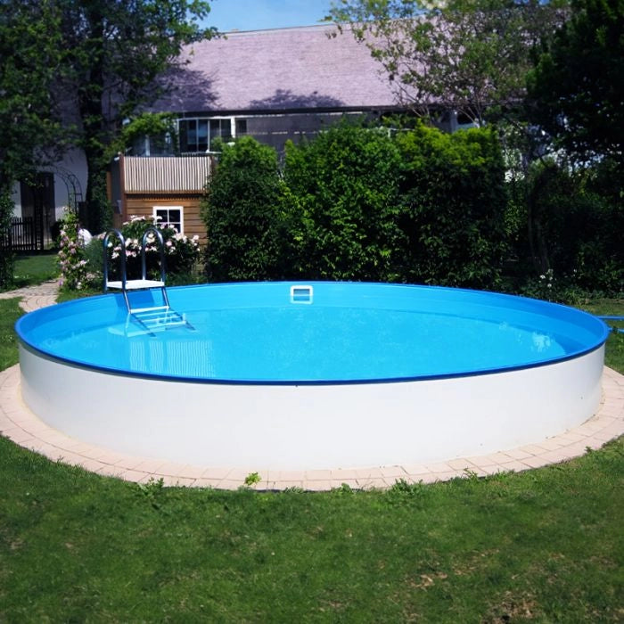 Piscina Fuori terra CLIO 350 -  3,50 h 1,35 m