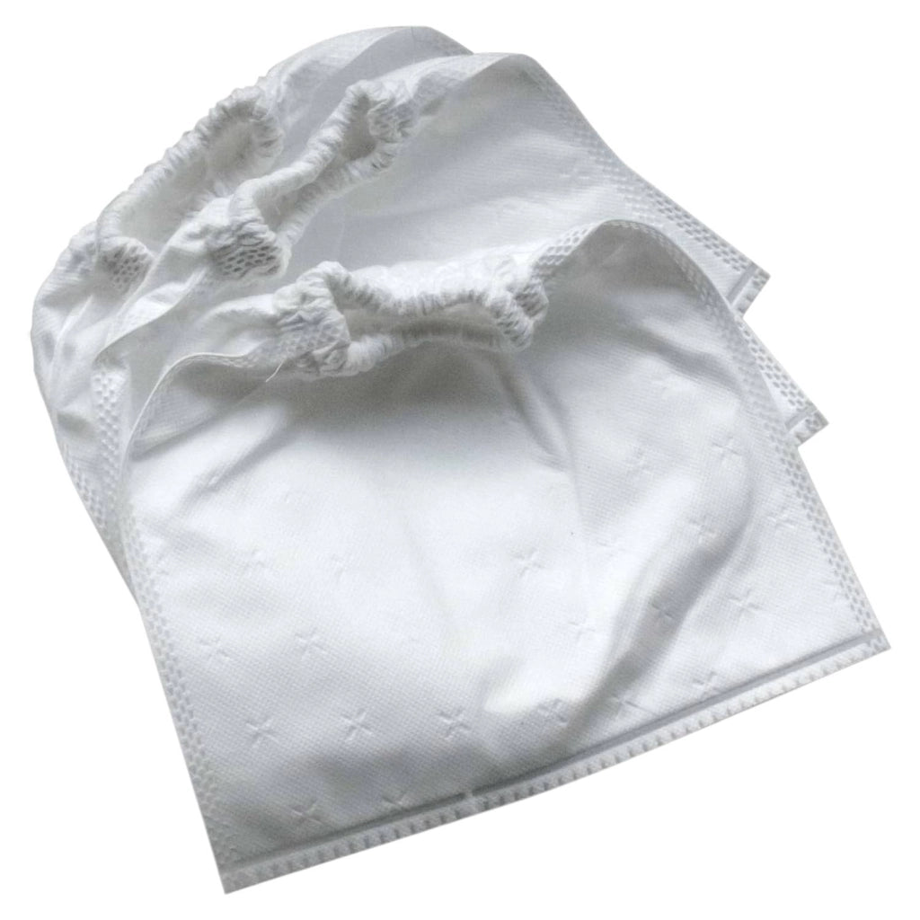 FILTRO PANNO PER ASPIRACENERE GN/GT/CL 3PZ