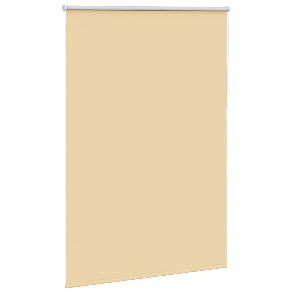 Tenda a Rullo Oscurante-Tenda da sole a rullo 105x150 cm Larghezza Tessuto 100,7 cm 388786