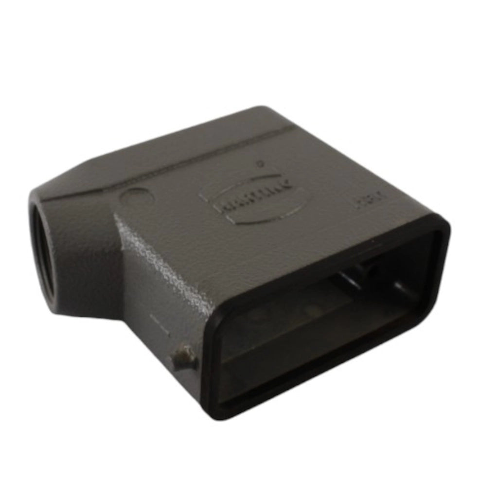 Custodia volante 15P (2 SIDE16) Harting