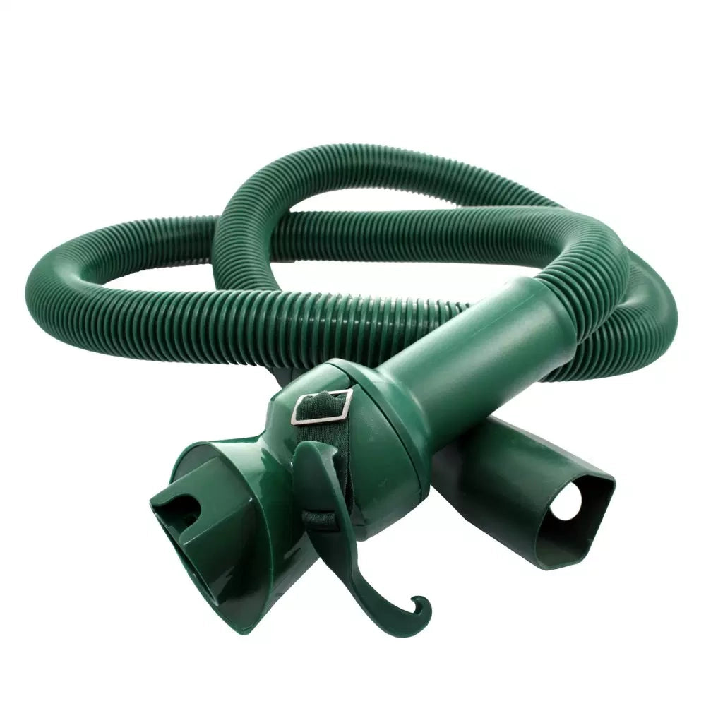 Tubo VORWERK FOLLETTO VK 130 131 135 136 140 150 Spallaccio ACCESSORI VK 120 121 - Vorwerk Compatibili