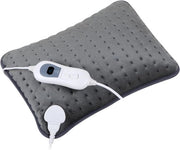 Pompa di Calore Ricaricabile - Calore Elettrico - Pompa di Calore Senza Fili - Ricaricabile - Cuscino Riscaldante - Pompa di Calore per Schiena - Pompa di Calore per Collo - Allevia il Dolore - Comfort e Relax