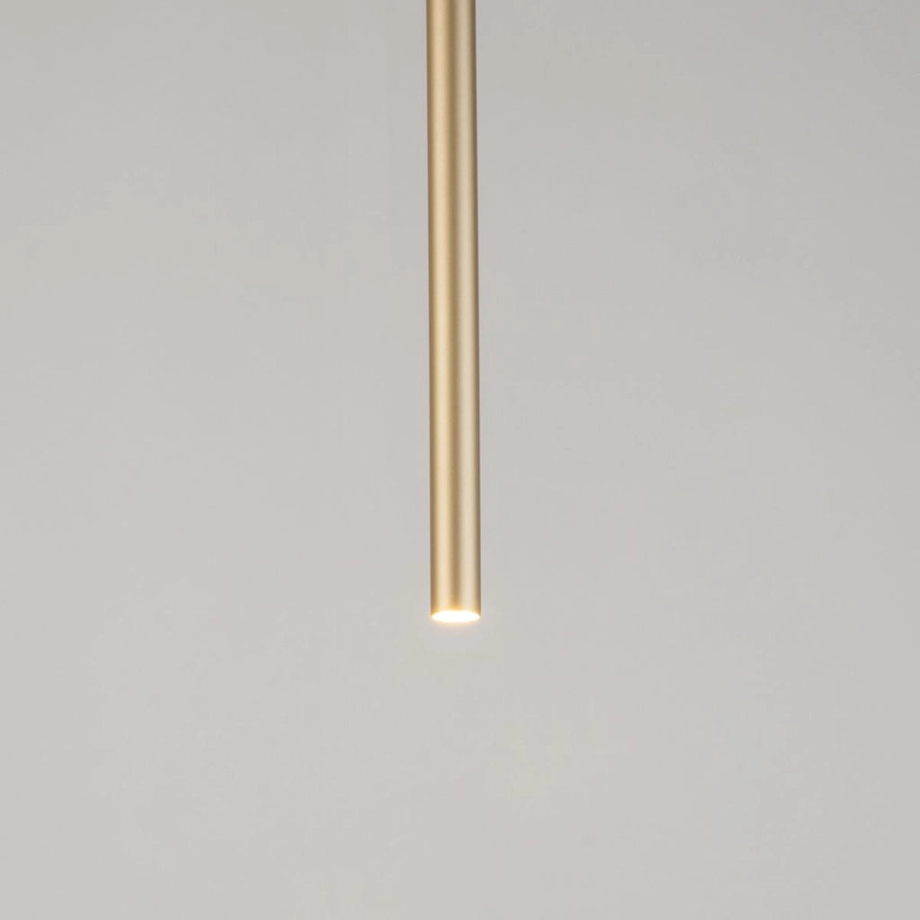 Lampadario moderno oro Sopel decorativo 5xG9 Sigma Lighting