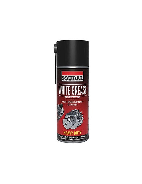 SBLOCCANTE PROTETTIVO LUBRIFICANTE SOUDAL 400 ml - SOUDAL