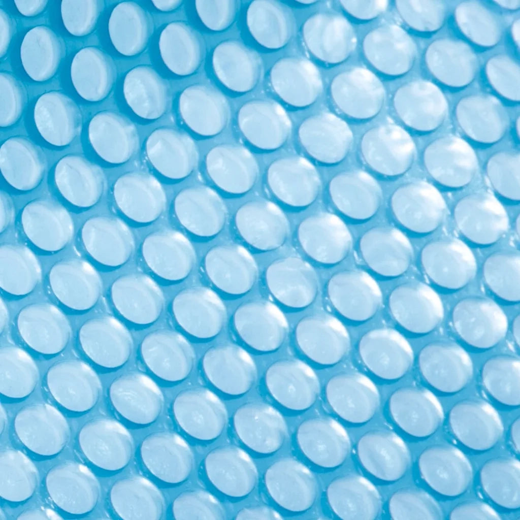 INTEX Copertura Solare per Piscina Blu 538x253 cm in Polietilene 3202953