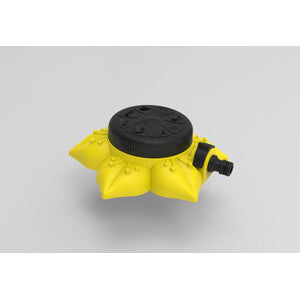 C IRRIGATORE A FIORE 8 GETTI- 1,0 pz