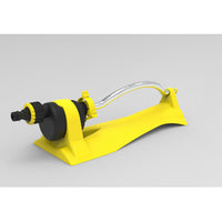 C IRRIGATORE OSCILLANTE- 1,0 pz