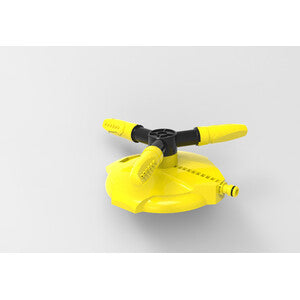 C IRRIGATORE ROTANTE 3 BRACCIA- 1,0 pz