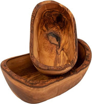 Set di portata in legno multifunzionale
