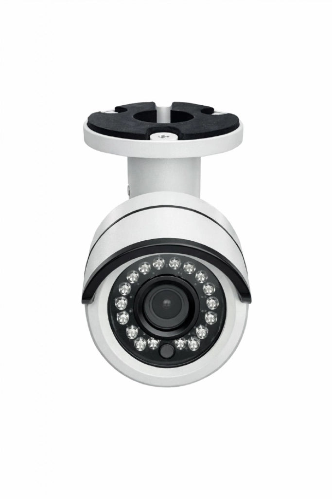 KIT 4 TELECAMERE AHD ESTERNO PER VIDEOSORVEGLIANZA INFRAROSSI 5 0MP  2,8mm 7011
