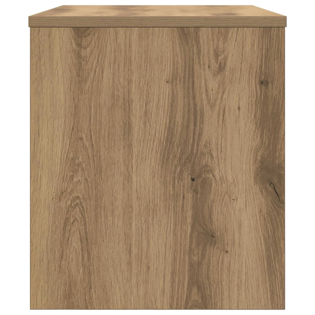 Mobile TV 60 x 35 x 40 cm Rovere artigianale 8000299