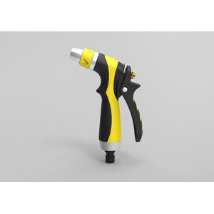 C PISTOLA DOPPIA REGOLAZIONE LUSSO- 1,0 pz