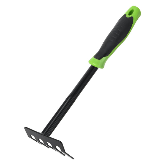 RASTRELLO COLTIVATORE 5 denti  - LIF