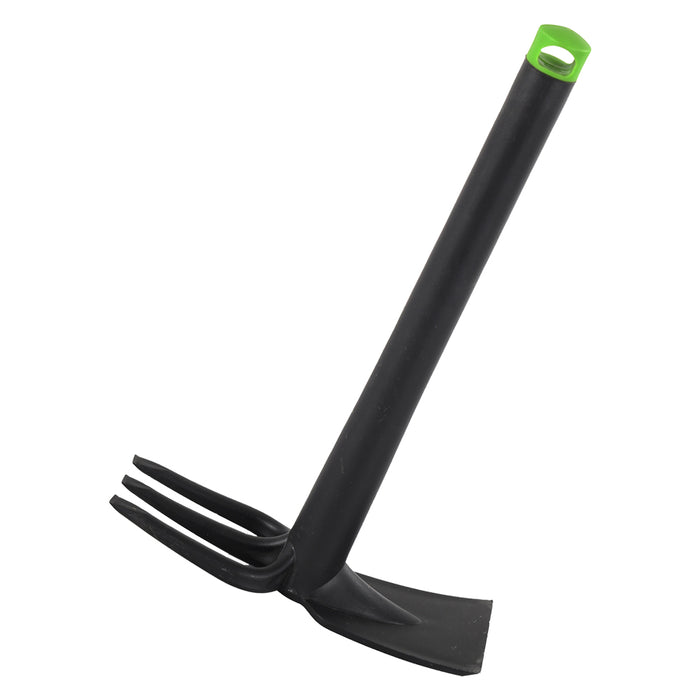 ZAPPETTA CON TRIDENTE cm 32 x 20  - LIF