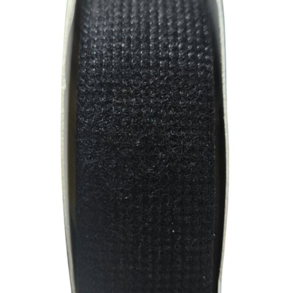 2 Rotoli Nastro Tessuto Cablaggi Auto Antirumore 19mm x 15m Isolante Nero 176272