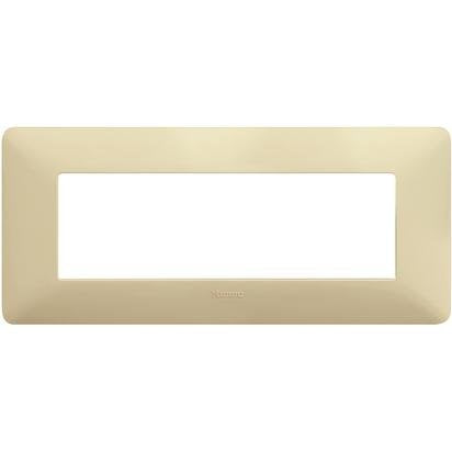 Bticino Matix placca 6 moduli