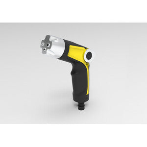 C PISTOLA REGOLABILE 4 GETTI- 1,0 pz