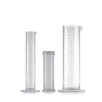 CILINDRO GRADUATO 250 CC- 1,0 pz