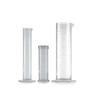 CILINDRO GRADUATO 250 CC- 1,0 pz