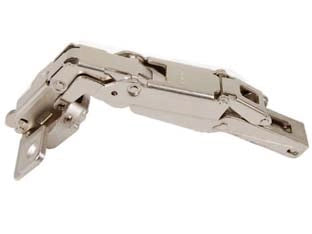 CERNIERE PER PENSILI COLLO 0 REGOLABILI 165  ° C2AFA99- - foro  EE ¸ mm.35 - 5 pezzi SALICE