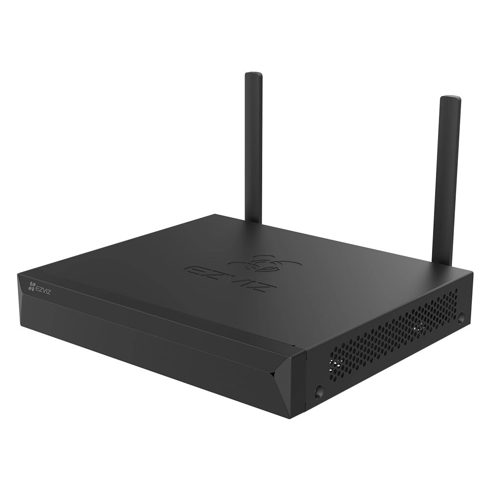 Sistema Videosorveglianza Nvr Wireless Nvr Wireless Ezviz X5S Base
