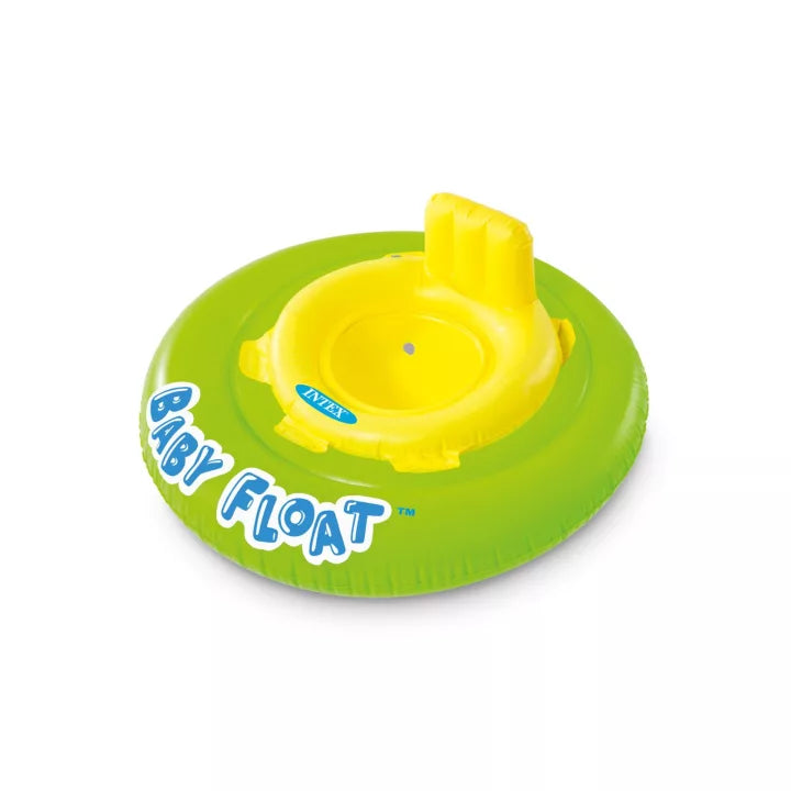 SALVAGENTE CON IMBRACATURA ø cm. 76  - INTEX