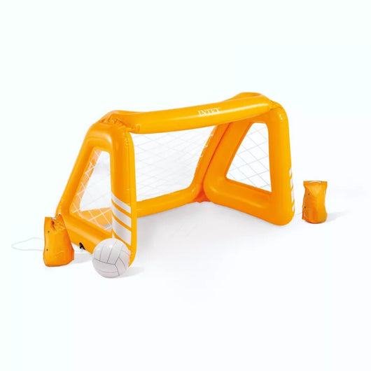 PORTA PALLANUOTO CON PALLONE art. 58507  - INTEX