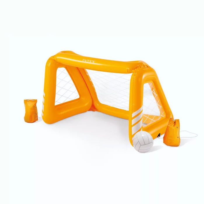 PORTA PALLANUOTO CON PALLONE art. 58507  - INTEX