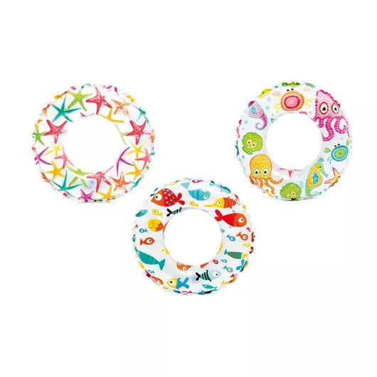 SALVAGENTE 'FANTASIA' ø cm. 51  - INTEX