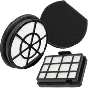 Filtro HEPA e Motore di Ricambio compatibile con Aspirapolvere Bosch Serie 2 BGC05A320 BGS05AAA2 – Alta Qualità