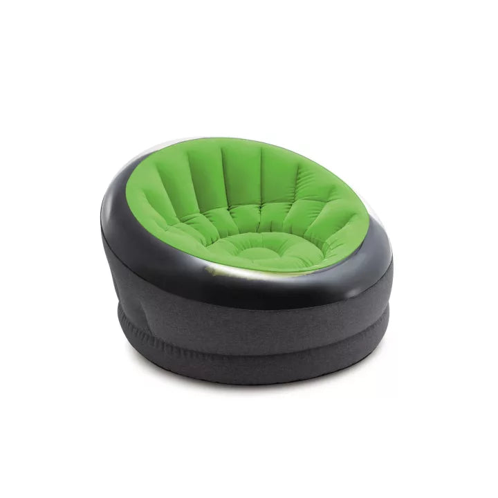 POLTRONCINA AIRBED 'IMPERO' cm 112 x  109 x  69  - INTEX