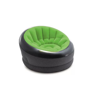 POLTRONCINA AIRBED 'IMPERO' cm 112 x  109 x  69  - INTEX